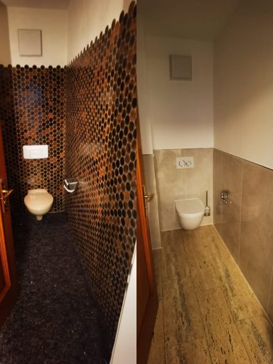 Von alt zu neu umgestaltet